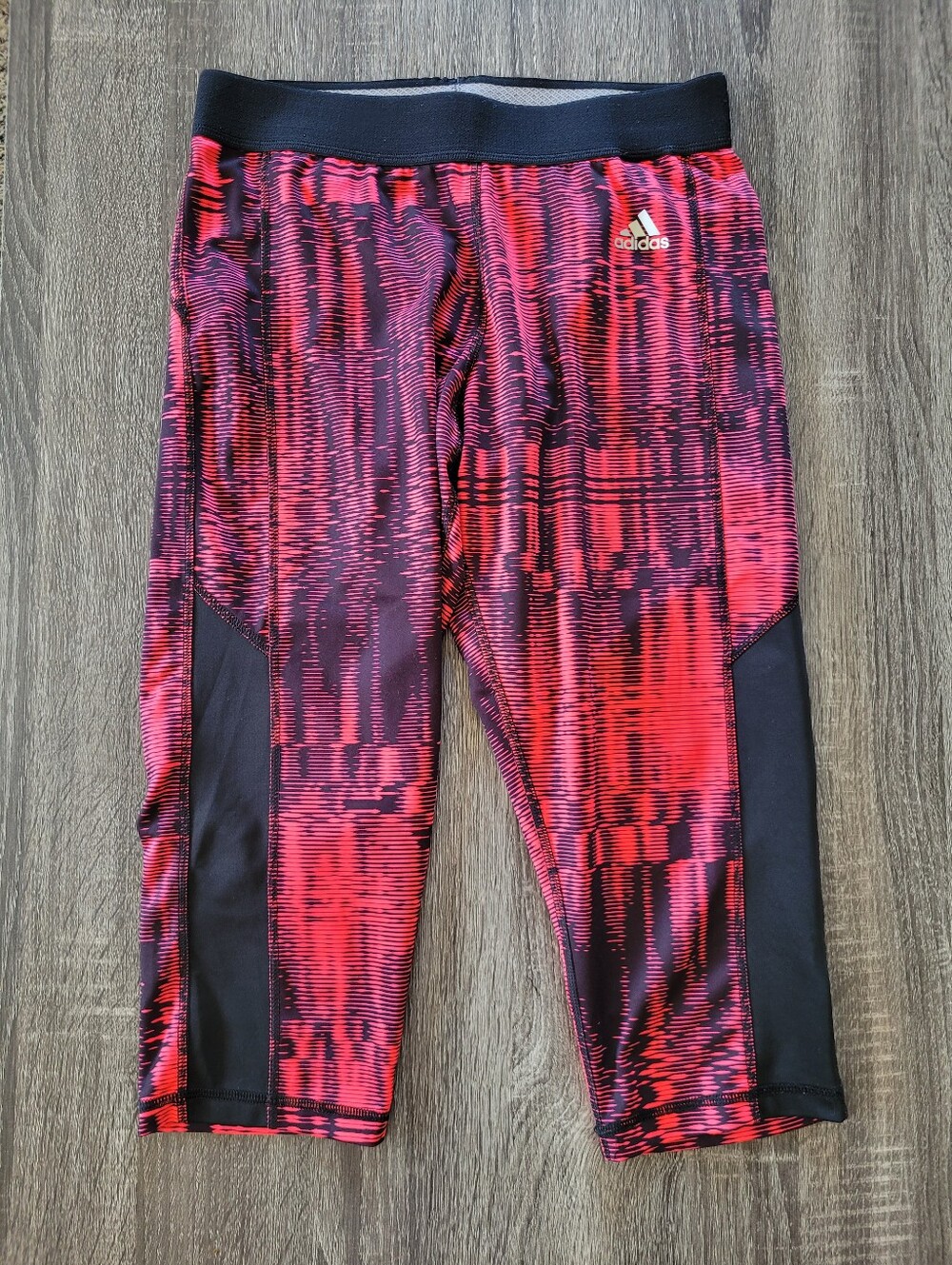 Adidas Athletic Leggings